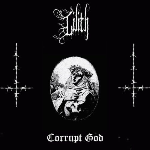Corrupt God